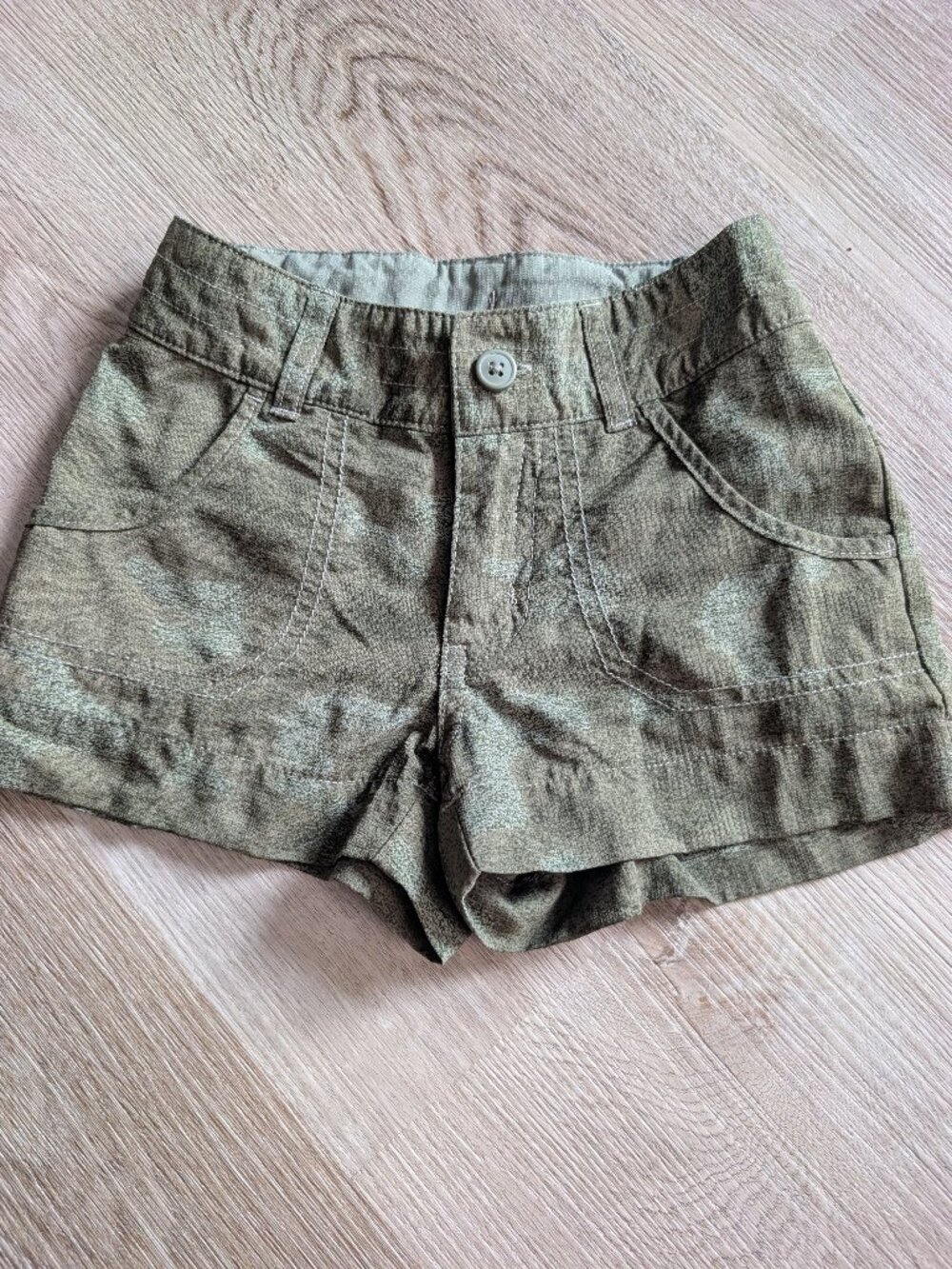 Columbia hiking shorts ⛰️